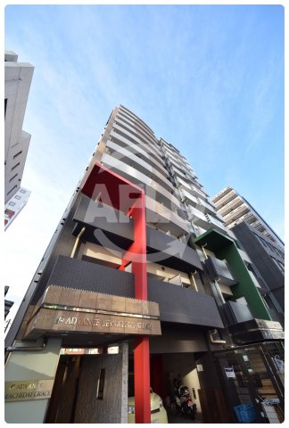 アドバンス上町台グレイス