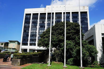 【周辺】 | モスアゲート | 君津市役所まで650m