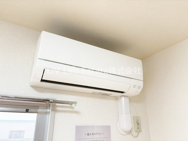 Ｔ’ｓ　ｇａｒｄｅｎ清瀬の設備