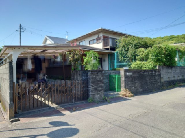 売土地　静岡市駿河区八幡４丁目の外観|便利で静かな住宅街！周辺交通量がすくなく線路も離れているので静かで落ち着いた雰囲気です！