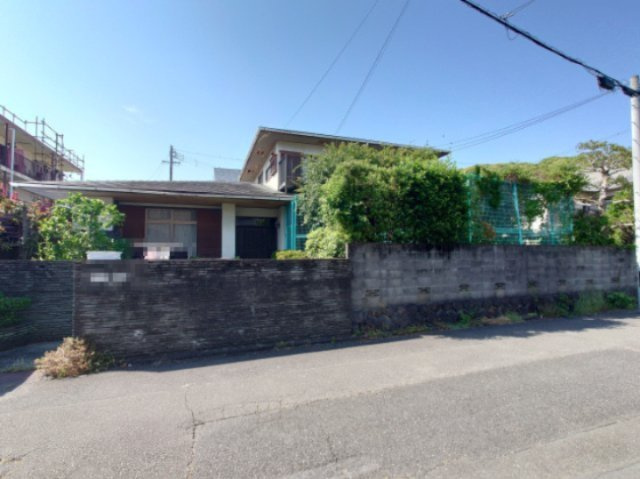 売土地　静岡市駿河区八幡４丁目の外観|スマートICへ車約8分の好立地。移動のしやすさが魅力で、住まいにも事業用地にもおすすめです。