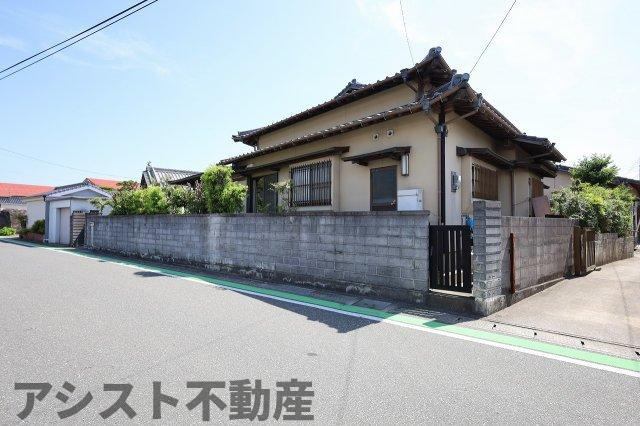 田原売戸建て