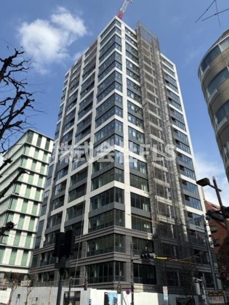 千代田区二番町の賃貸マンション