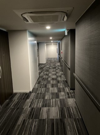 【その他共用部分】 | BrilliaTower浜離宮　ブリリアタワー浜離宮