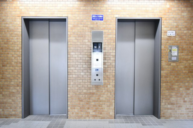 ライオンズガーデン東大宮弐番館のその他共用部分