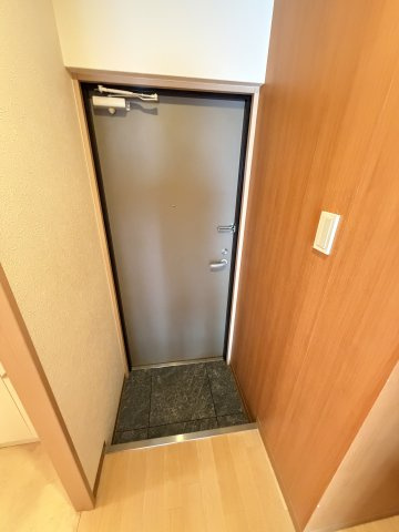 【玄関】 | アーキグレイス新大阪