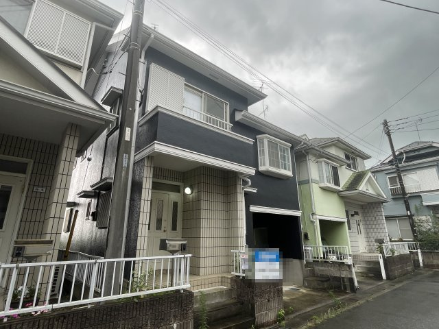 【玄関】 | 北葛飾郡杉戸町椿　中古戸建