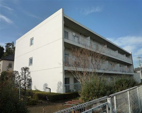 モナーク西小金井