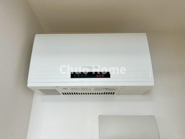 葛飾区西亀有2-52-14の冷暖房・空調設備|太陽光発電システム