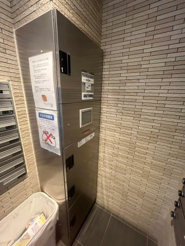 アドバンス神戸アルティスのその他共用部分