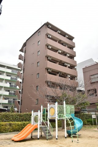 メルクリオール難波