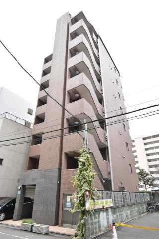 メルクリオール難波