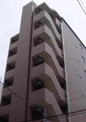 メルクリオール難波