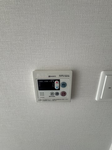 レジュールアッシュ神戸ハーバーランドの設備