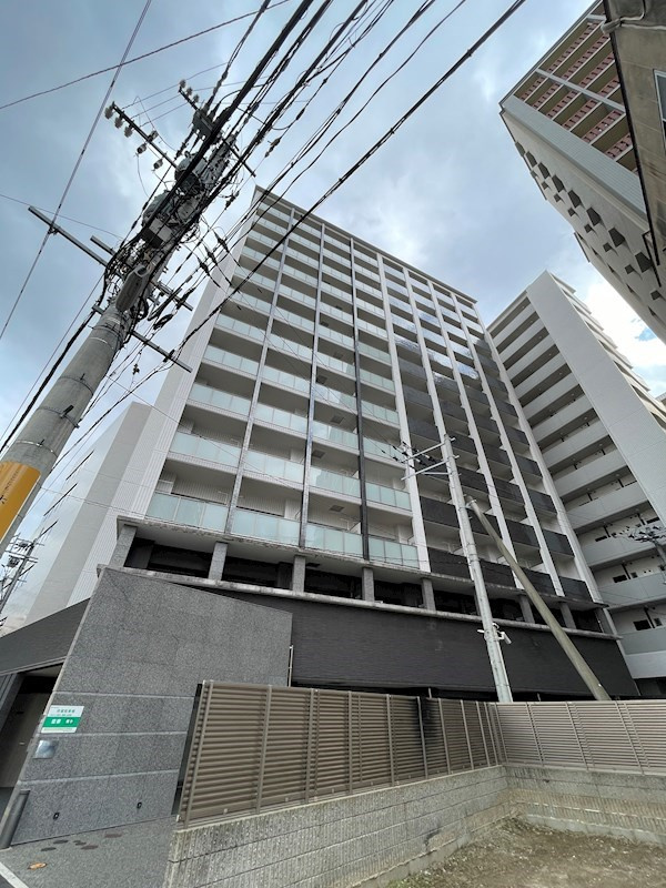 エンクレスト天神MERSⅡ