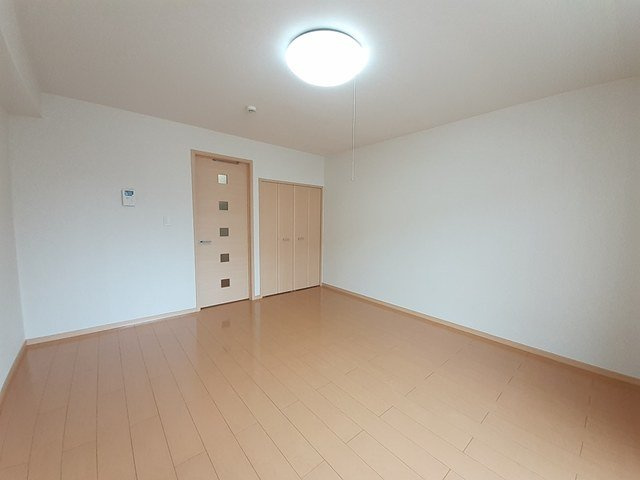 内装です