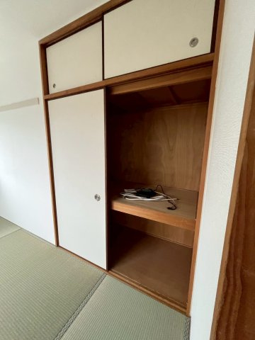 夙川アネックスⅢの設備