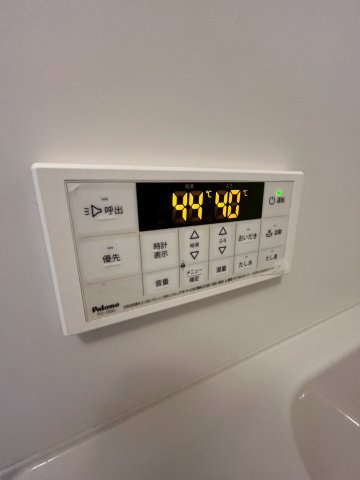 夙川アネックスⅢの設備