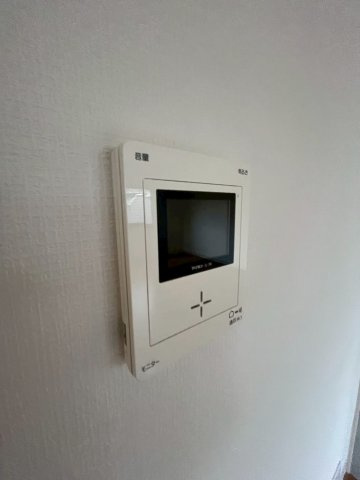 夙川アネックスⅢのセキュリティ