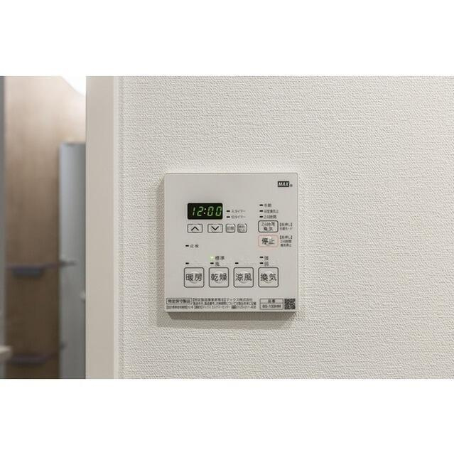 リビオメゾン都立大学の設備| 