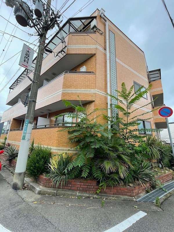アリスト北夙川