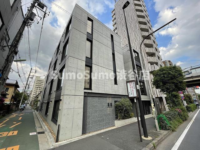 ＭＤＭ駒沢大学の展望