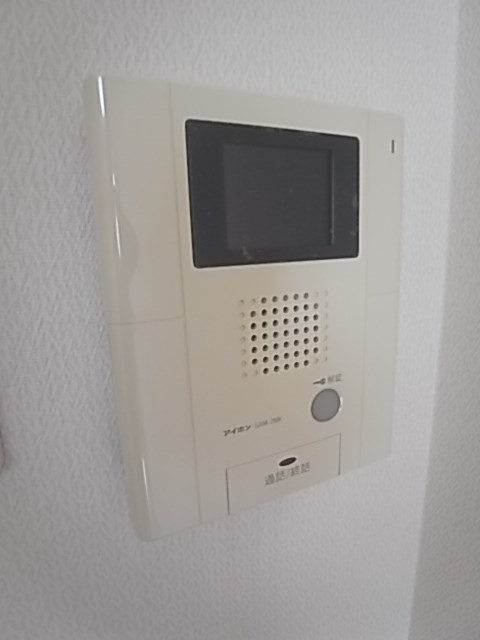 アネスト神戸西元町のセキュリティ