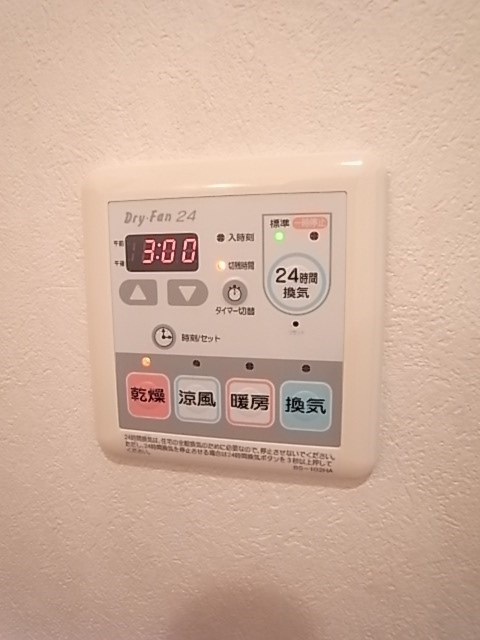 アネスト神戸西元町の設備