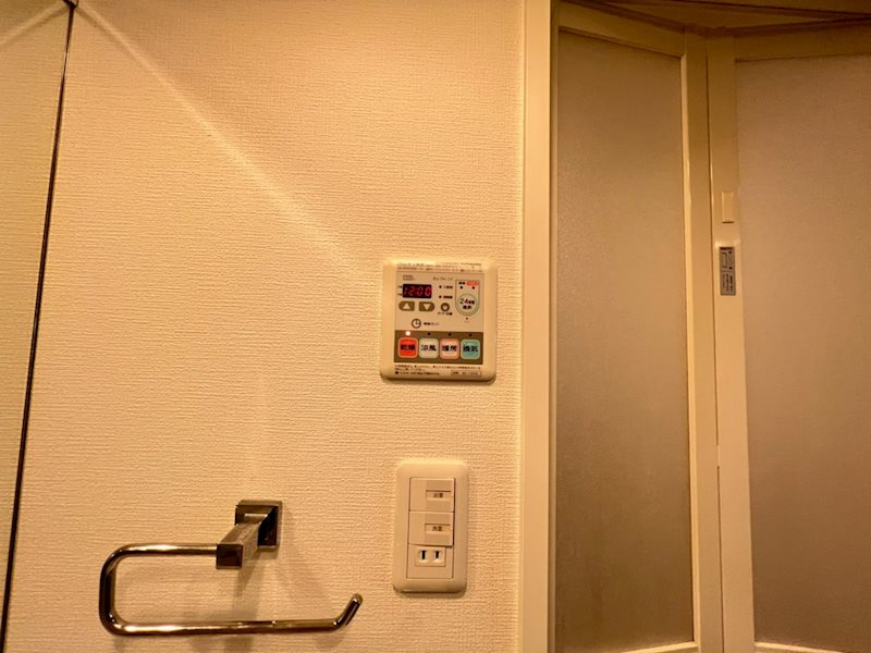 エスリード阿波座シティウエストⅡの設備