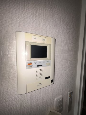 オーキッドレジデンス神戸三宮のセキュリティ