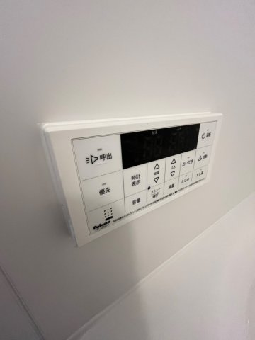 GROOVE上甲子園のセキュリティ