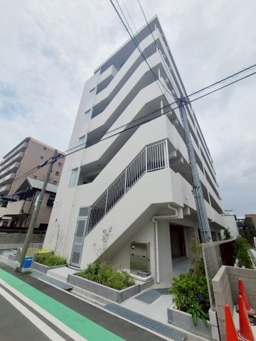 GROOVE上甲子園の外観
