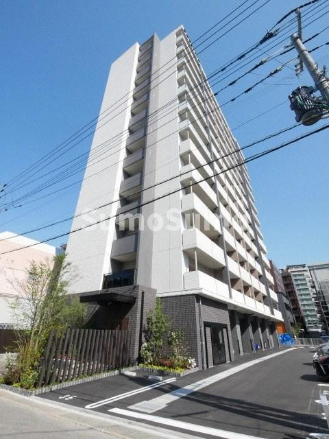 ネストピア東比恵駅前Ⅱ