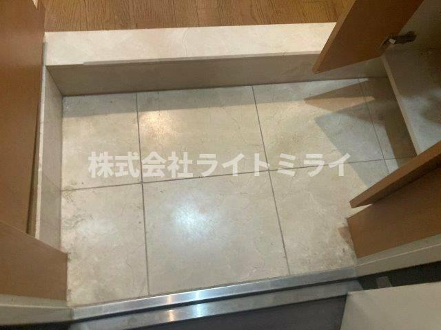 文京区春日１丁目の賃貸マンションのその他| 