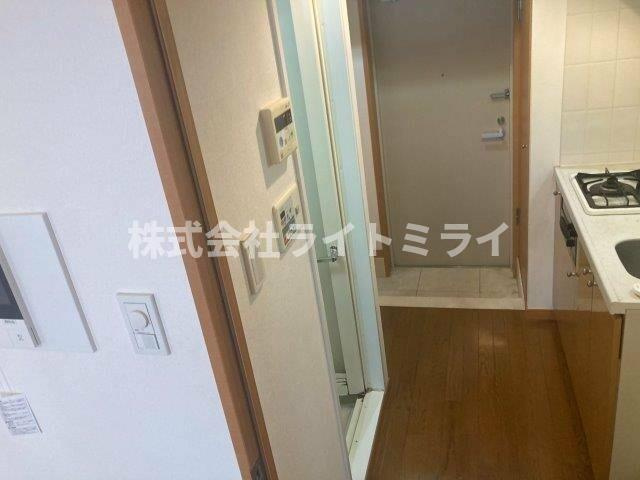 文京区春日１丁目の賃貸マンションのその他| 