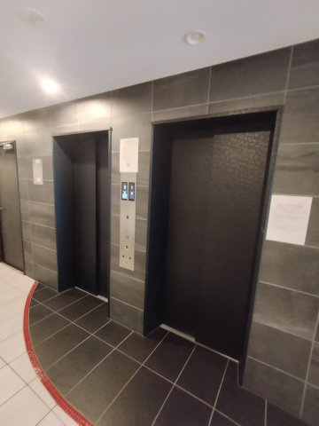 セレニテ神戸ミラクのその他共用部分