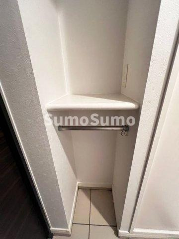 エンクレスト薬院LUCEの設備