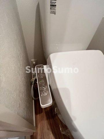 エンクレスト薬院LUCEの設備