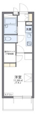 代表的な間取のため実際の間取とは異なる場合があります