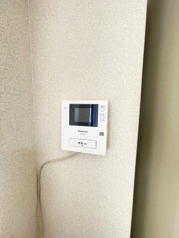 ハース本郷のセキュリティ