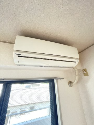 ハース本郷の設備