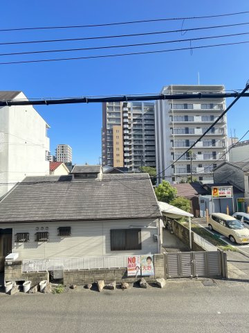 ハース本郷の展望
