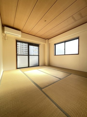 ハース本郷の和室