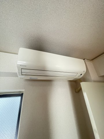 ハース本郷の内装