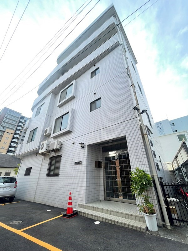 ハース本郷