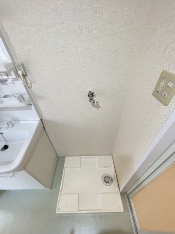 ハース本郷の設備