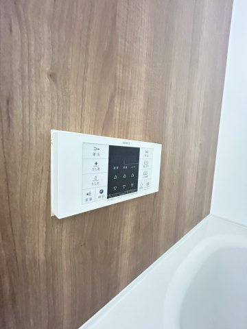 エカルラート青谷の内装