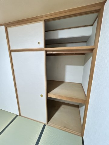 パインコート松屋町の設備