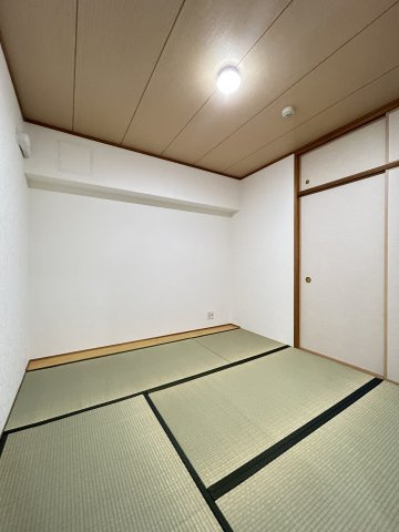 パインコート松屋町のその他