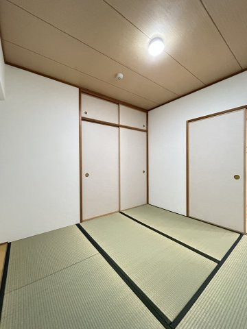 パインコート松屋町のその他
